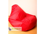 Кресло-груша XL, оксфорд (цвет на выбор)