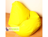 Кресло-груша XXL, искусственная замша (цвет на выбор)